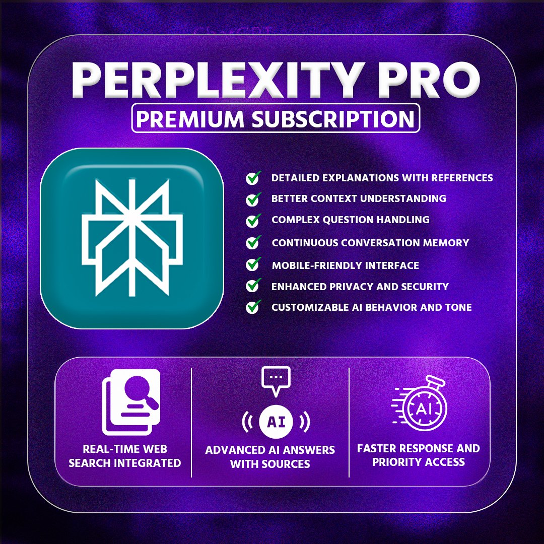 website new sof perplexcity copy PerplexityAI Pro Price In Bangladesh - Image 1