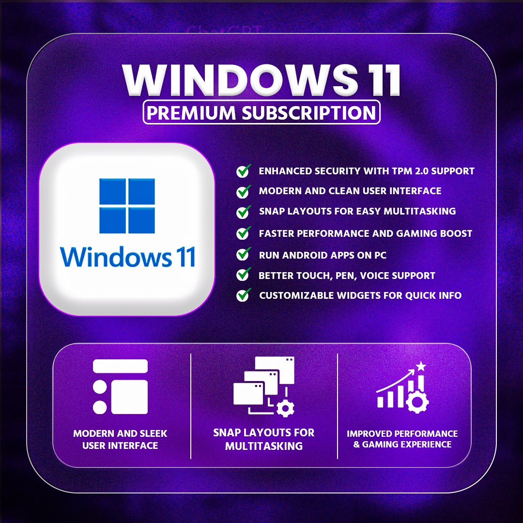 website new sof windows 11 Windows 11 Pro License Key (Retail / OEM) Price In Bangladesh - Image 1