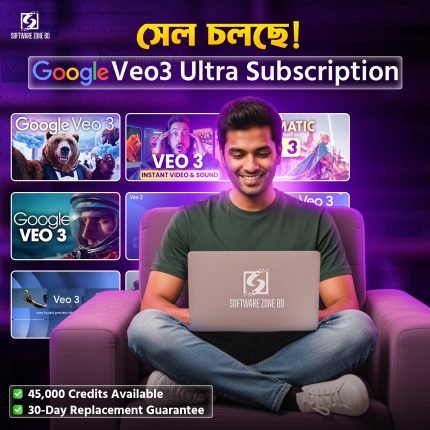 Google Ai Pro & Ultra with Veo 3 Ai Video Generator