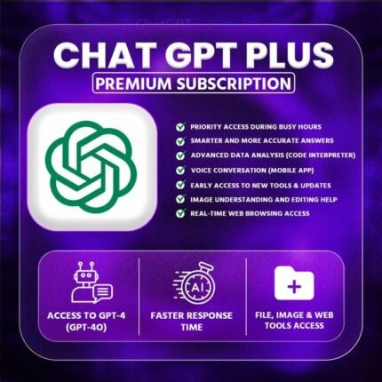 Chat Gpt Pro